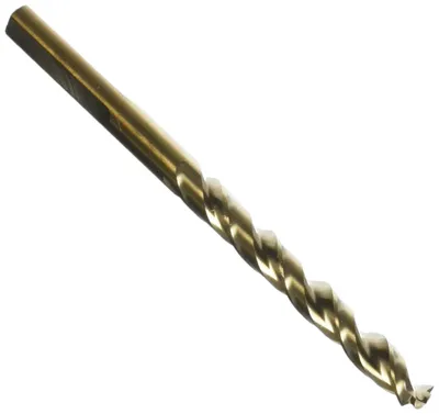 Image de DEWALT Metallbohrer HSS-G 6,8x109x66mm