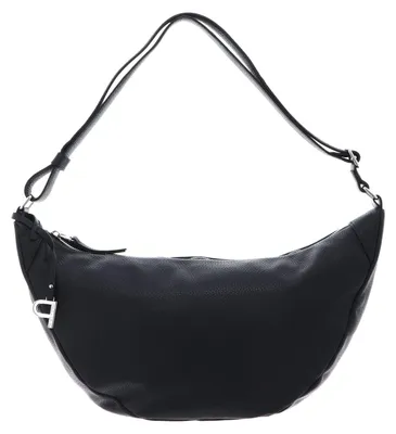 Productafbeelding van PICARD Leer schoudertas schoudertas Pure Crossbag Ocean donkerblauw