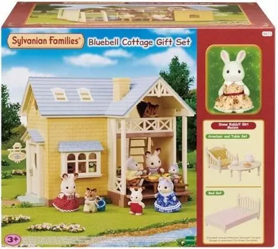 Image de Accueil Coffret cadeau Bluebell
