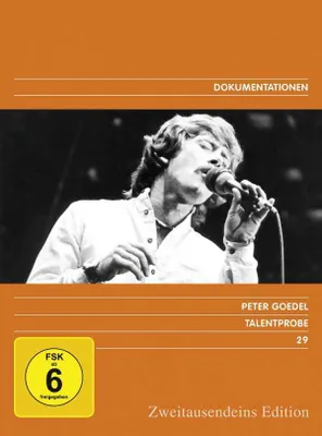 Obrázek produktu pro Talentprobe -   - (DVD Video / Sonstige / unsortiert)