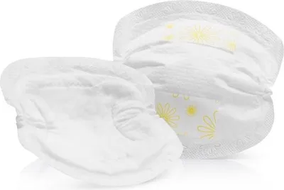 Zdjęcie produktu dla Jednorazowe wkładki laktacyjne Medela -Super - 60 szt
