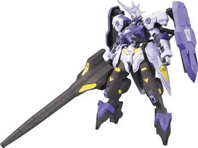 Obrázek produktu pro Figurine BANDAI HG 1/144 KIMARIS VIDAR