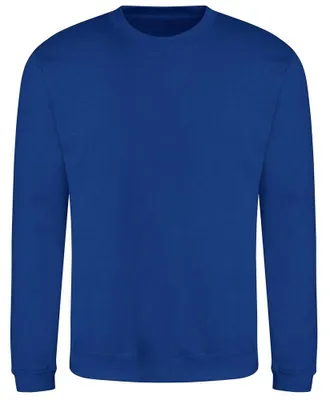 Imagen del producto de Awdis - Sudadera uni para hombre/mujer, modelo LT3068 (Talla L) (Azul claro)