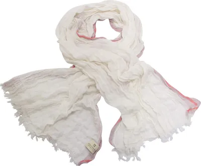 Imagen del producto de M1520 - Bufanda para mujer Scotch & Soda 79X175CM