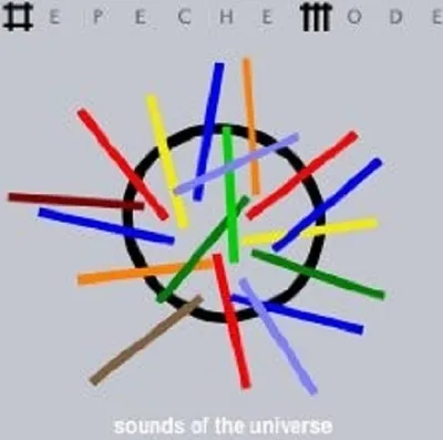 Produktbild von Depeche Mode: Sounds Of The Universe