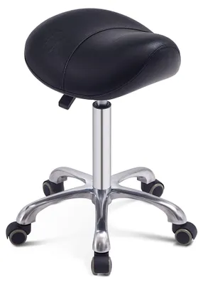 Image de Fauteuil de massage ergonomique avec hauteur réglable