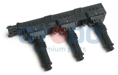 Produktbild von Oyodo 70E9044-OYO Zündspule für OPEL Corsa D Schrägheck (S07) Corsa C Schrägheck (X01) AGILA (A) (H00)