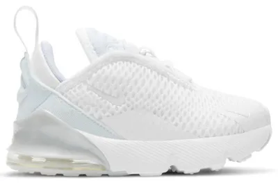 Produktbild von Nike Air Max 270 White (TD) - EU 26