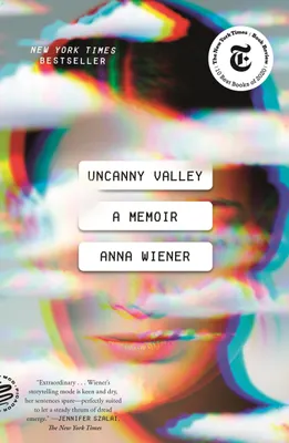 Produktbild von Uncanny Valley