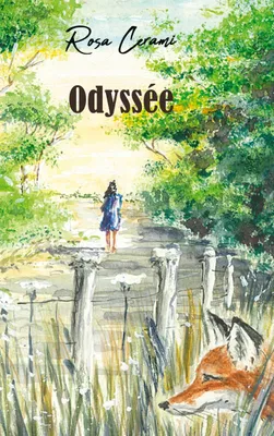 Produktbild von Odyssee