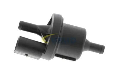 Immagine prodotto di Vemo | Valvola di sfiato, serbatoio carburante Q+, qualità di primo equipaggiamento (V10-77-0031) adatto per Seat, VW, Audi, Skoda