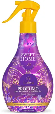 Productafbeelding van Lulwa kamerparfum, 250 ml