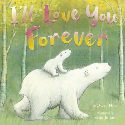 Produktbild von I'll Love You Forever
