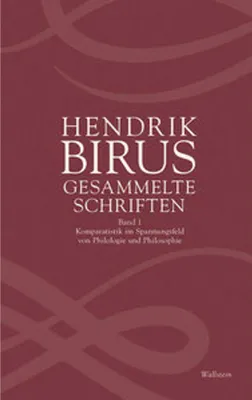 Produktbild von Gesammelte Schriften