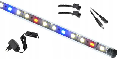 Obrázek produktu pro AQUALED Spectrum LED zářivka pro akvárium 200 cm