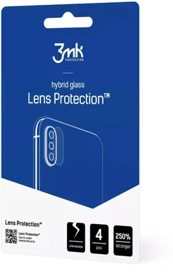 Obrázek produktu pro Redmi 15 4G/ 15 5G - 3Mk Lens Protection