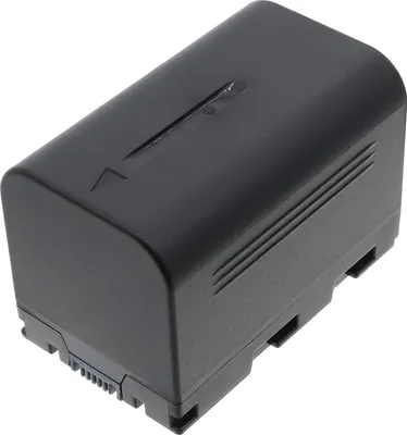 Zdjęcie produktu dla TECHTEK Bateria kompatybilny z [JVC] GY-HM200, GY-HM200E, GY-HM200ESB, GY-HM600, GY-HM600E, GY-HM600EC, GY-HM600U, GY-HM620E, GY-HM650, GY-HM650EC, G