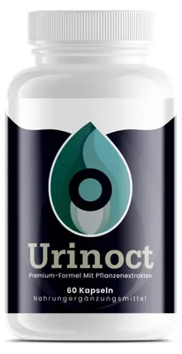 Image de Urinoct