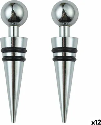 Obrázek produktu pro Zátka Quttin 2 x 9,5 cm 2 kusy (12 kusů)