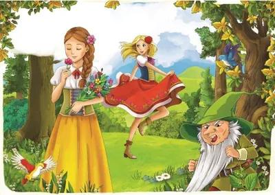 Produktbild von ART PUZZLE Puzzle Pohádková rů ž e 100 dílků