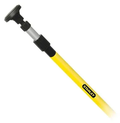 Productafbeelding van Stanley - Telescopische laserpointer AW2917 (3,25 m) (Geel/Zwart)