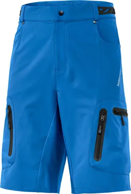 Produktbild von Nordcap Herren Multifunktionsbermudas, praktisch mit 7 Taschen und Stretch-Einsätzen