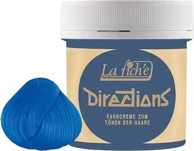 Produktbild von La RichÃ ©  Wegbeschreibung Semi