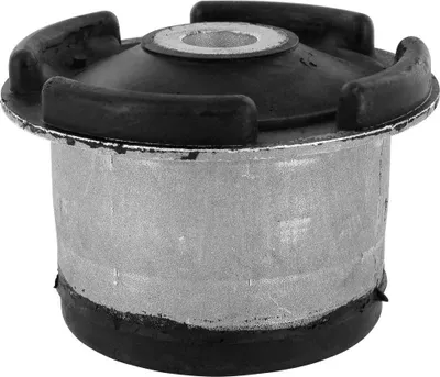 Produktbild von VAICO Lagerung Achsträger V40-0391 Hinten Vorne für OPEL VECTRA B (36) 0,2957kg