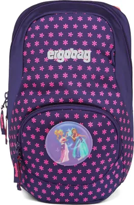 Obrázek produktu pro ergobag batoh pro volný čas Backpack Ease Backpack 6L Bärtina multicoloured