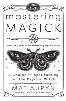 Immagine prodotto di Mastering Magick