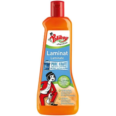 Produktbild von Poliboy Laminat Konzentrat, 500 ml