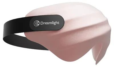 Produktbild von 3D Schlafmaske mit vollständiger Verdunkelung