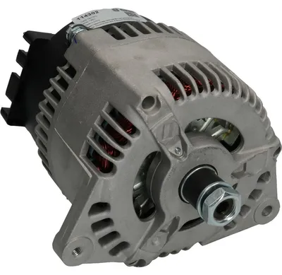 Productafbeelding van HC-Cargo 114302 Lichtmachine/Generator (LiMa), 75A, 28V