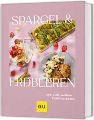 Obrázok produktu pre Spargel & Erdbeeren