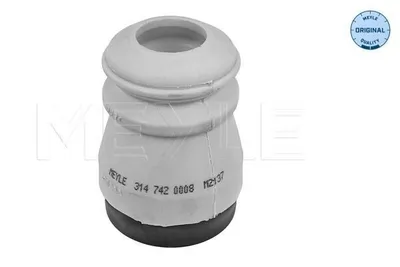 Produktbild von MEYLE 314 742 0008 Anschlagpuffer Federung Hinten für BMW X5 (E70) X6 (E71, E72)