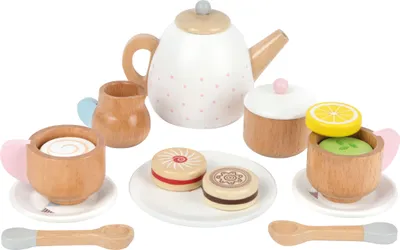 Produktbild von Teeservice Kinderküche
