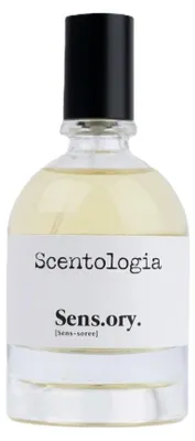 Produktbild von Scentologia Sensory EDP 100 ml