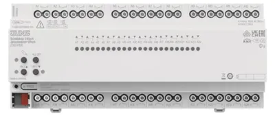 Zdjęcie produktu dla JUNG 230241SR, Plastik, -5 - 45 °C, -25 - 70 °C, 230 V