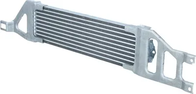 Obrázek produktu pro Olejový chladič automatické převodovky 405 mm – 121 mm NRF pro např. MERCEDES-BENZ TŘÍDA B