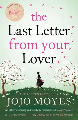 Produktbild von The Last Letter from Your Lover