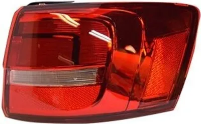 Obrázok produktu pre VAN WEZEL Zadné svetlo Pravé vonkajšie pre VW Jetta IV (162, 163, AV3, AV2)