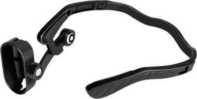 Produktbild von Sportkamera-Kopfhalterung, magnetischer POV-Halter, POV-Kopfhalterung, Ersatz fuer insta360 GO3 POV-Zubehoer