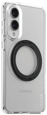 Image de PanzerGlass CARE Feature Case Kickstand & Qi Compatible Galaxy Edge clear (CR43380)