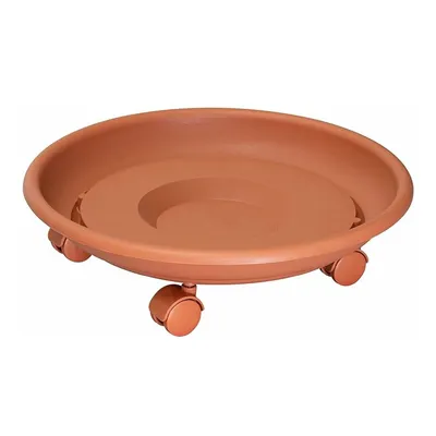 Produktbild von Pflanzroller Pflanzenroller Pflanzwagen - Ø 34 cm