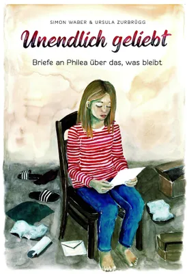 Produktbild von Unendlich geliebt