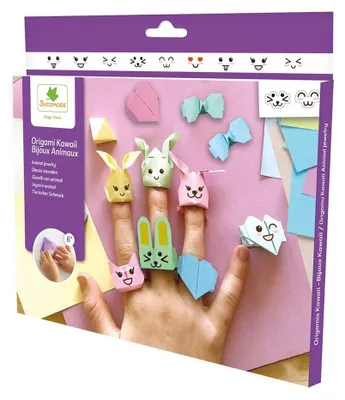 Immagine prodotto di Sycomore CRE4108, Set creativo per bambini, 5 anni