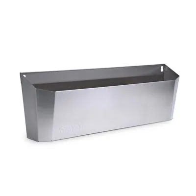 Produktbild von Ooni UU-P0CF00, 1 Regale, Edelstahl, Edelstahl, 600 mm, 120 mm, 200 mm