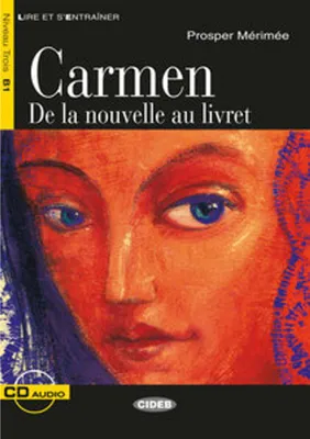Obrázek produktu pro Carmen