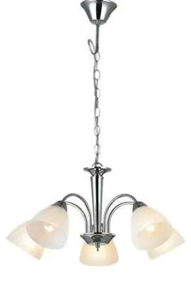 Productafbeelding van ACA Verlichting, hanglamp, model DLX7395