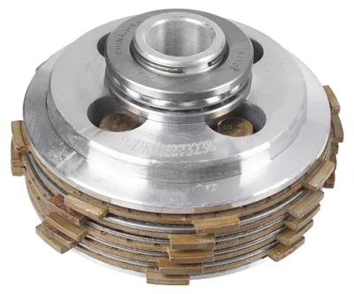 Zdjęcie produktu dla Sprzęgło Cedrus glebogryzarka GLX540 2101200006-0001